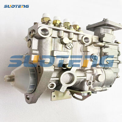 4M3509 4M3429 Kraftstoffeinspritzpumpe für 498Z Motorteile 12V 24V