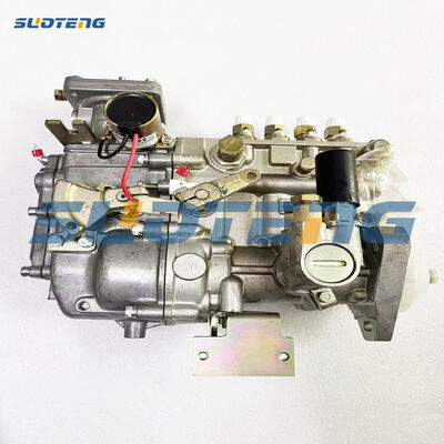 4M3509 4M3429 Kraftstoffeinspritzpumpe für 498Z Motorteile 12V 24V