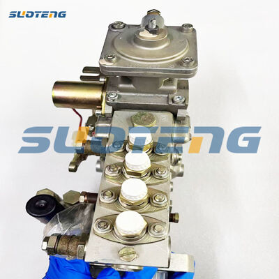 4M3509 4M3429 Kraftstoffeinspritzpumpe für 498Z Motorteile 12V 24V