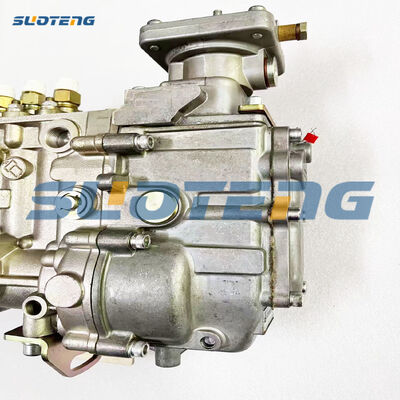 4M3509 4M3429 Kraftstoffeinspritzpumpe für 498Z Motorteile 12V 24V