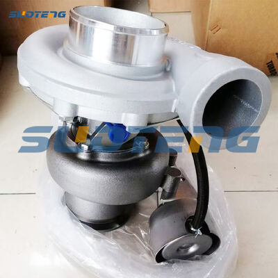 RE564927 Turbocharger for 848L 948L Skidder