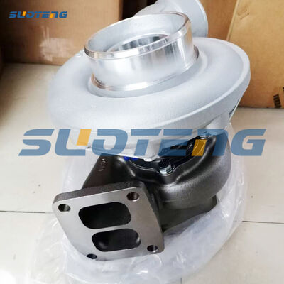 RE564927 Turbocharger for 848L 948L Skidder