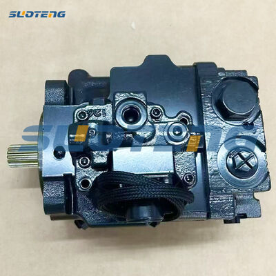 708-1T-00470 Hydraulische Zahnradpumpe für D155A-6 Dozer