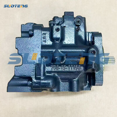 708-1T-00470 Hydraulische Zahnradpumpe für D155A-6 Dozer