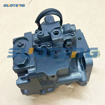 708-1T-00470 Hydraulische Zahnradpumpe für D155A-6 Dozer