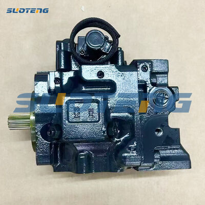 708-1T-00470 Hydraulische Zahnradpumpe für D155A-6 Dozer