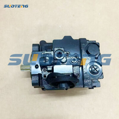 708-1T-00470 Hydraulische Zahnradpumpe für D155A-6 Dozer-Teile
