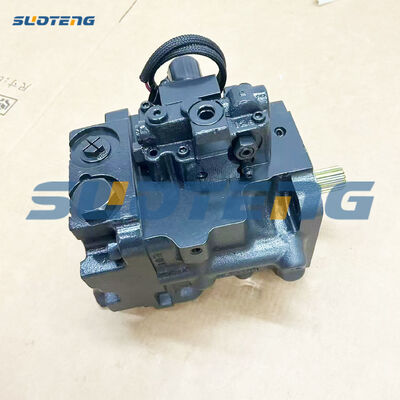 708-1T-00470 Hydraulische Zahnradpumpe für D155A-6 Dozer-Teile