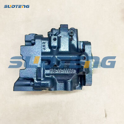 708-1T-00470 Hydraulische Zahnradpumpe für D155A-6 Dozer-Teile