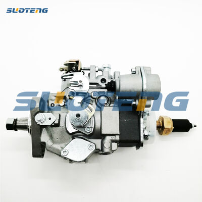5096737 Kraftstoffeinspritzpumpe für JX60 JX70 JX80 Traktor