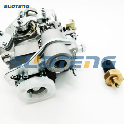 5096737 Kraftstoffeinspritzpumpe für JX60 JX70 JX80 Traktor