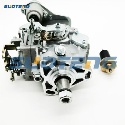 5096737 Kraftstoffeinspritzpumpe für JX60 JX70 JX80 Traktor