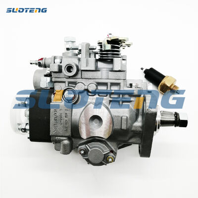5096737 Kraftstoffeinspritzpumpe für JX60 JX70 JX80 Traktor