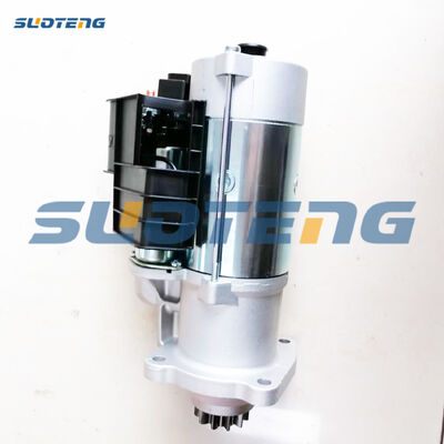 612600091076 Startermotor für Motorteile