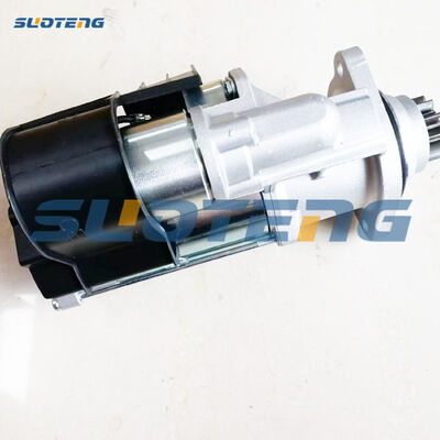 612600091076 Startermotor für Motorteile