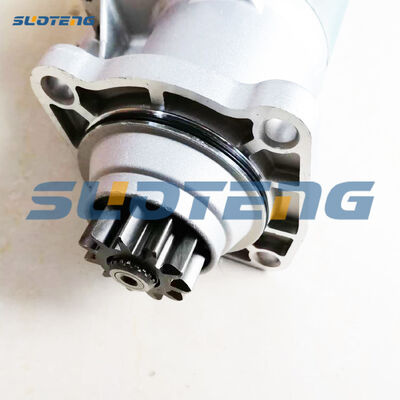 612600091076 Startermotor für Motorteile