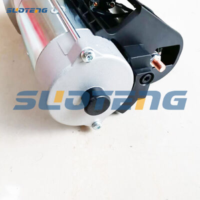 612600091076 Startermotor für Motorteile