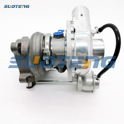 513-6823 5136823 Turbolader für 247B-Lader