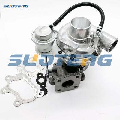 513-6823 5136823 Turbolader für 247B-Lader