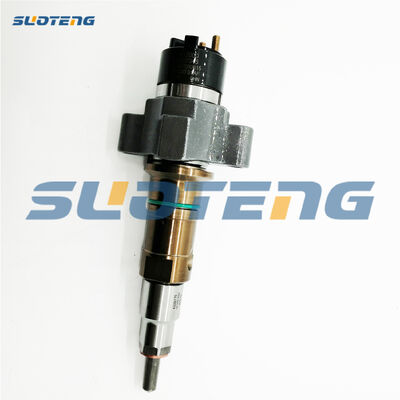 4307045 Treibstoffspritzer für ISC8.3 Dieselmotoren