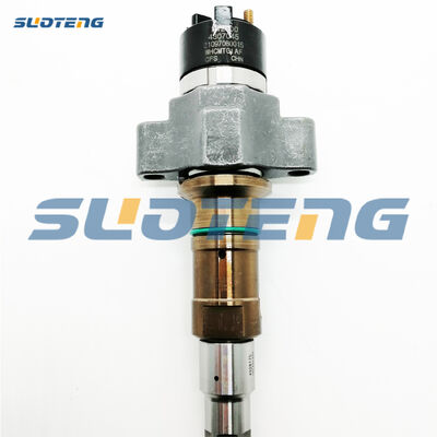 4307045 Treibstoffspritzer für ISC8.3 Dieselmotoren