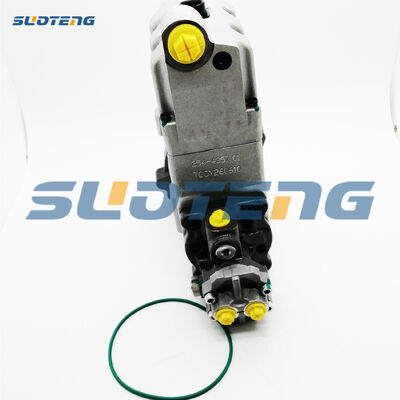 254-4357 2544357 Diesel-Kraftstoffeinspritzpumpe für Motor C7