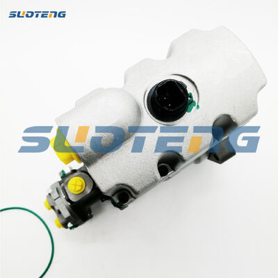 254-4357 2544357 Kraftstoffeinspritzpumpe für C7-Motor