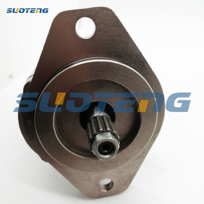 4700394904 High Performance Hydraulic Gear Pump Ersatzteile
