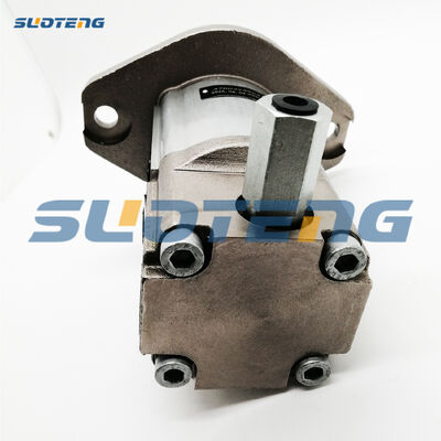 4700394904 High Performance Hydraulic Gear Pump Ersatzteile