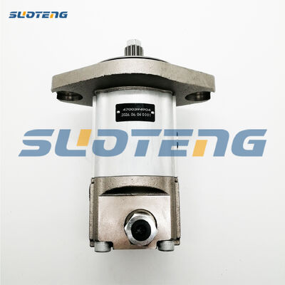 4700394904 High Performance Hydraulic Gear Pump Ersatzteile