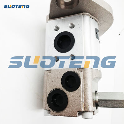 4700394904 High Performance Hydraulic Gear Pump Ersatzteile