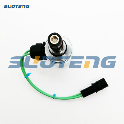 186-1525 1861525 Magnetventil für 3116 3306 Motorteile