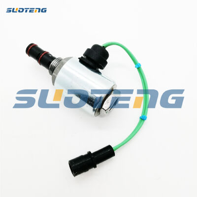 186-1525 1861525 Magnetventil für 3116 3306 Motorteile