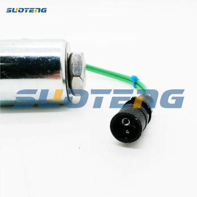 186-1525 1861525 Magnetventil für 3116 3306 Motorteile