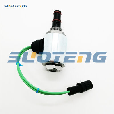 186-1525 1861525 Magnetventil für 3116 3306 Motorteile