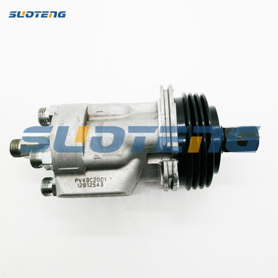 310-0382 3100382 Joystick-Pilotventil für 312E 320E Bagger