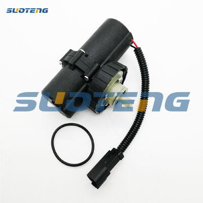 228-9129 2289129 Treibstoffhebepumpe für 414E 416D-Backhoe-Lader