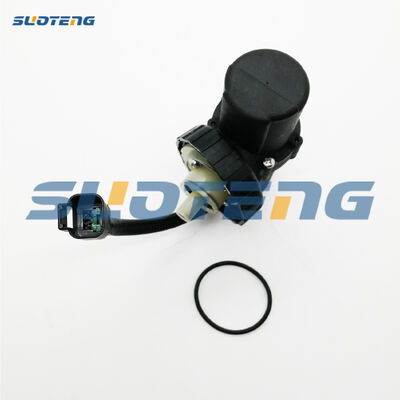 228-9129 2289129 Treibstoffhebepumpe für 414E 416D-Backhoe-Lader