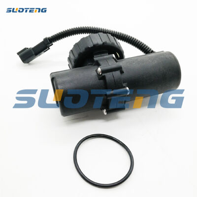 228-9129 2289129 Treibstoffhebepumpe für 414E 416D-Backhoe-Lader