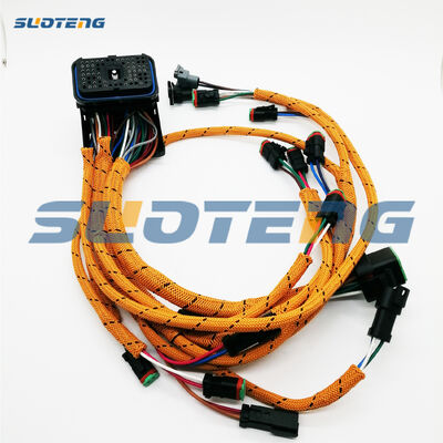 230-6279 2306279 Motordrahtgurt für Bagger 330C 330C FM