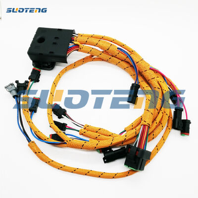 230-6279 2306279 Motordrahtgurt für Bagger 330C 330C FM