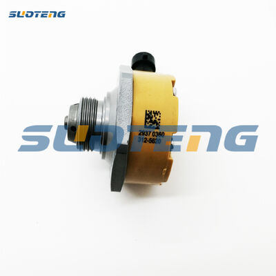 312-5620 3125620 Magnetventil für C6.4-Motor