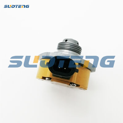 312-5620 3125620 Magnetventil für C6.4-Motor
