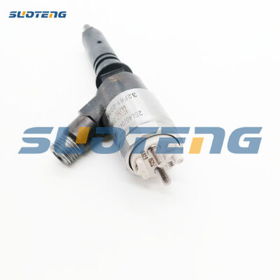 326-4700 Kraftstoffeinspritzventil 3264700 für E320D-Bagger