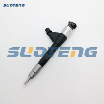 295050-1160 2950501160 Treibstoffspritzer für C2.2-C1.7-Motor