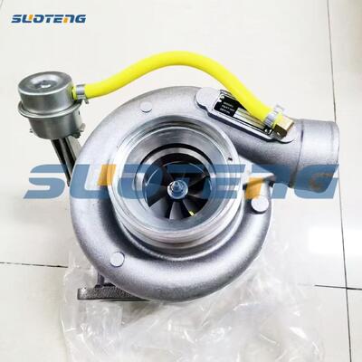 4050277 Turbolader für den 6CT8.3-Motor