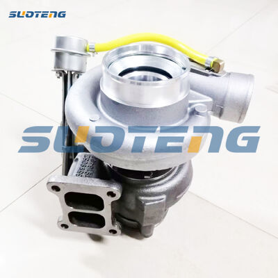 4050277 Turbolader für den 6CT8.3-Motor