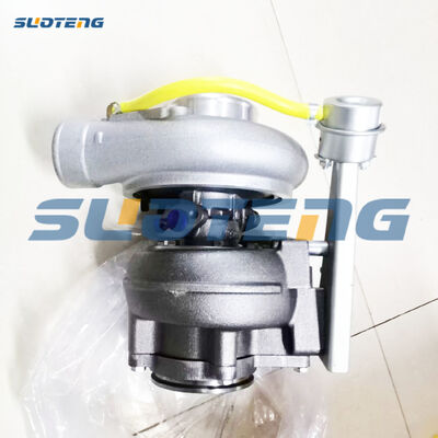 4050277 Turbolader für den 6CT8.3-Motor