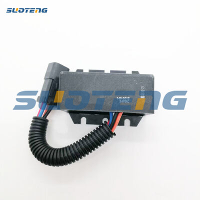 149-2612 1492612 Relais-Schalter für den 621G 621H-Traktor