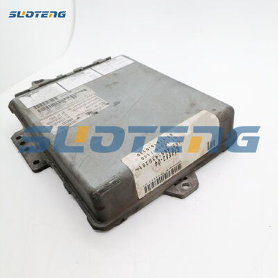 0 281 001 521 Motorsteuerungseinheit ECU für Motorteile